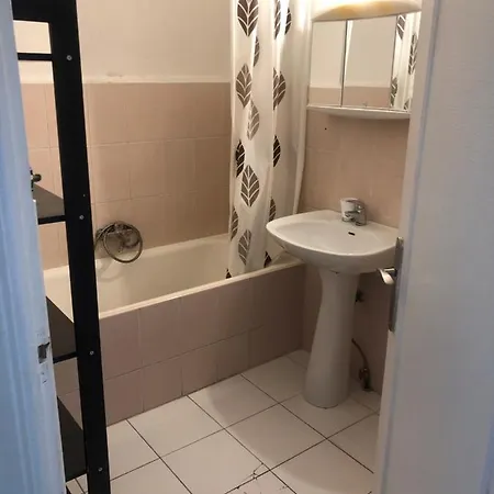 Apartment L'aurore Le Cannet