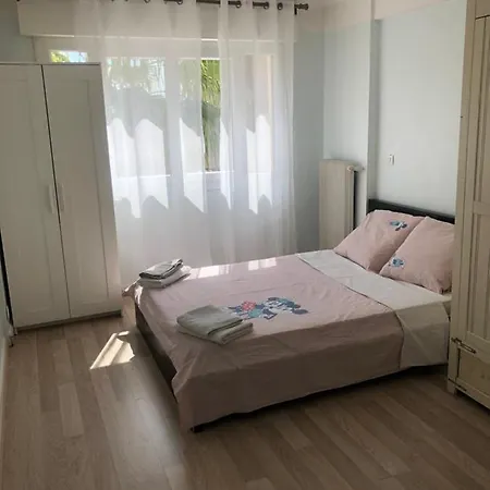 Apartment L'aurore Le Cannet